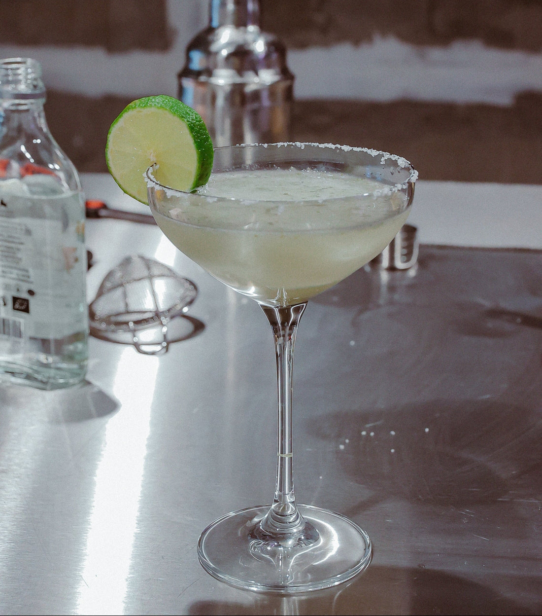 Margarita-ish