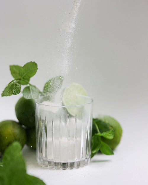 Mojito-ish