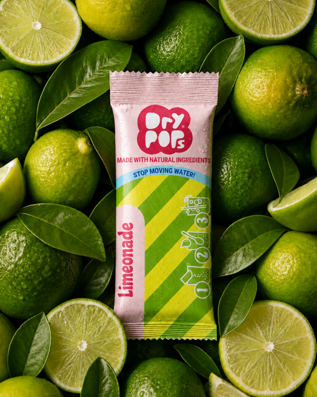 Limeonade