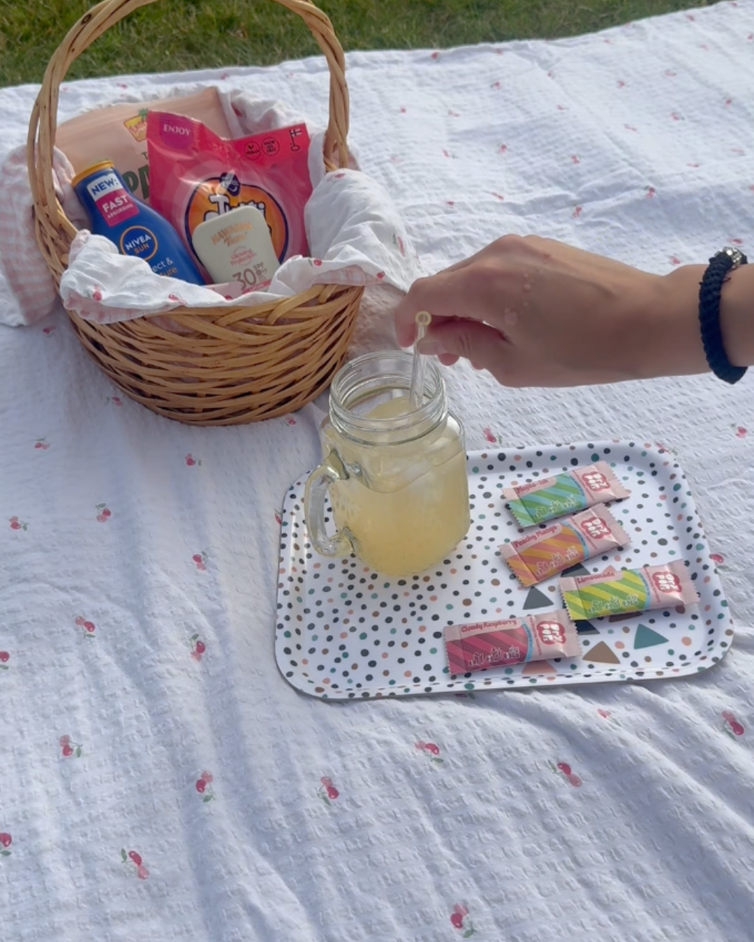 Limeonade