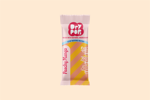 Peachy Mango